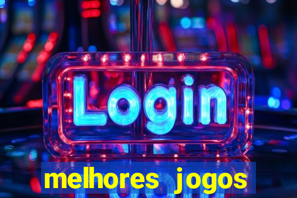 melhores jogos mundo aberto android